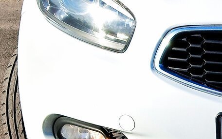 KIA cee'd III, 2014 год, 997 000 рублей, 10 фотография
