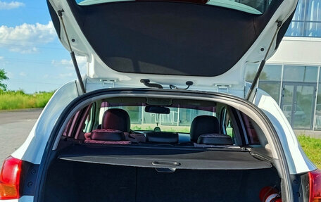 KIA cee'd III, 2014 год, 997 000 рублей, 4 фотография