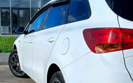 KIA cee'd III, 2014 год, 997 000 рублей, 9 фотография