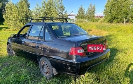 Daewoo Nexia I рестайлинг, 2010 год, 220 000 рублей, 2 фотография