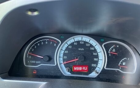 Daewoo Nexia I рестайлинг, 2010 год, 220 000 рублей, 3 фотография