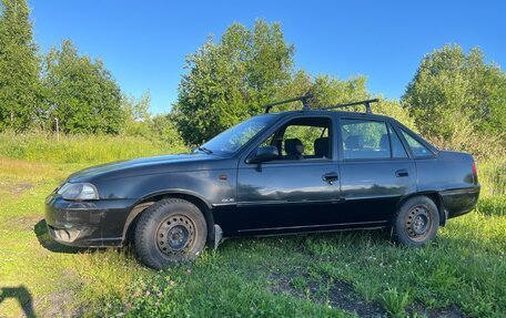 Daewoo Nexia I рестайлинг, 2010 год, 220 000 рублей, 8 фотография