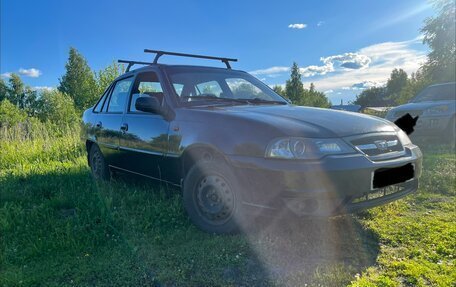 Daewoo Nexia I рестайлинг, 2010 год, 220 000 рублей, 7 фотография