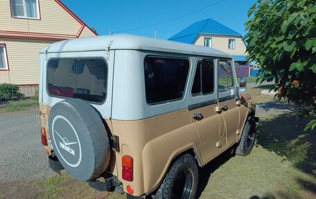 ЛуАЗ 3151, 1997 год, 450 000 рублей, 4 фотография
