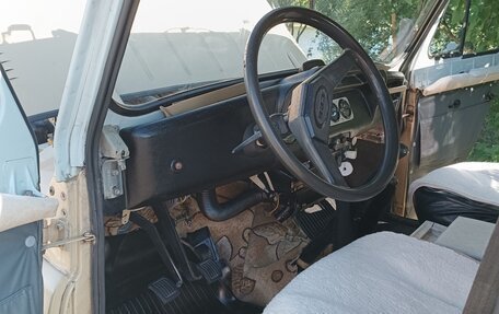 ЛуАЗ 3151, 1997 год, 450 000 рублей, 18 фотография