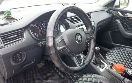 Skoda Octavia, 2019 год, 1 550 000 рублей, 10 фотография