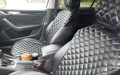 Skoda Octavia, 2019 год, 1 550 000 рублей, 9 фотография