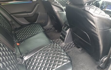 Skoda Octavia, 2019 год, 1 550 000 рублей, 13 фотография