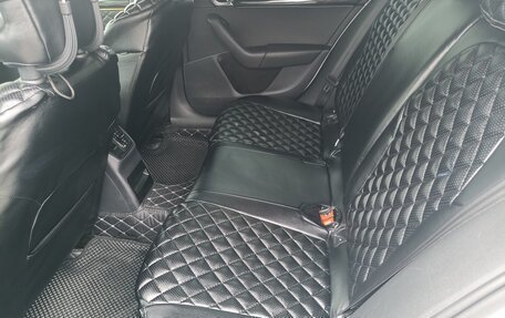 Skoda Octavia, 2019 год, 1 550 000 рублей, 16 фотография