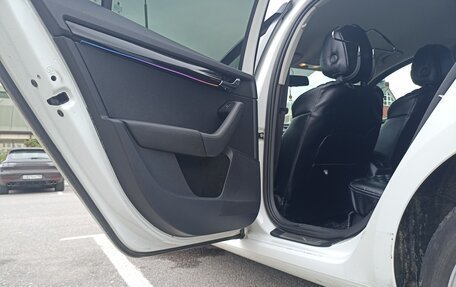 Skoda Octavia, 2019 год, 1 550 000 рублей, 18 фотография