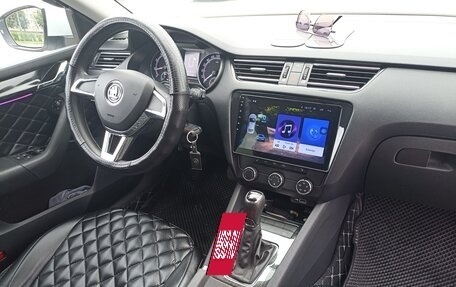 Skoda Octavia, 2019 год, 1 550 000 рублей, 12 фотография