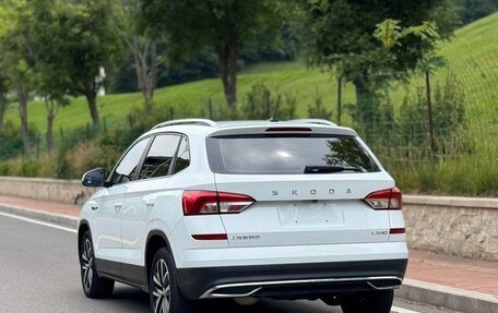 Skoda Kamiq I, 2022 год, 1 220 000 рублей, 5 фотография