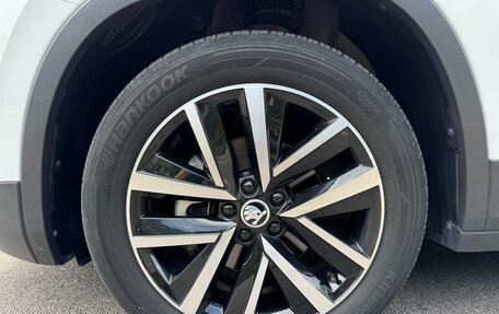 Skoda Kamiq I, 2022 год, 1 220 000 рублей, 11 фотография