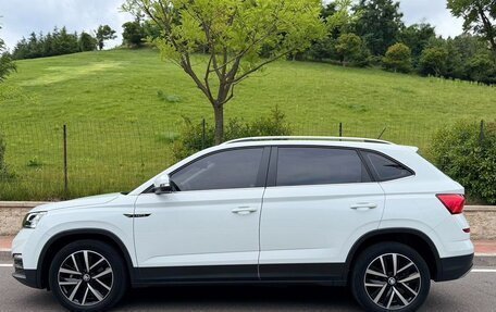 Skoda Kamiq I, 2022 год, 1 220 000 рублей, 4 фотография