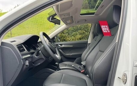 Skoda Kamiq I, 2022 год, 1 220 000 рублей, 8 фотография