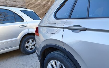 Volkswagen Tiguan II, 2020 год, 2 550 000 рублей, 10 фотография