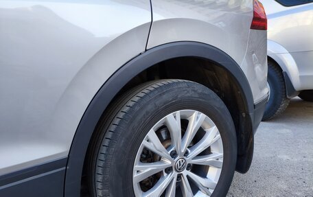 Volkswagen Tiguan II, 2020 год, 2 550 000 рублей, 7 фотография