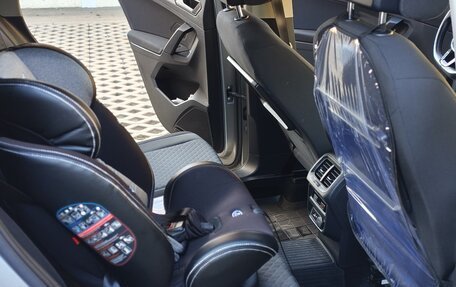 Volkswagen Tiguan II, 2020 год, 2 550 000 рублей, 18 фотография