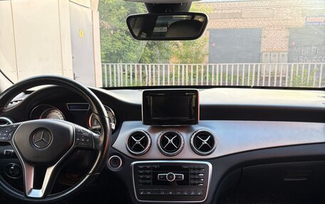 Mercedes-Benz GLA, 2014 год, 1 550 000 рублей, 4 фотография