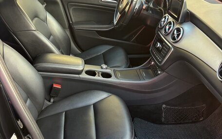 Mercedes-Benz GLA, 2014 год, 1 550 000 рублей, 6 фотография