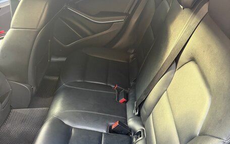 Mercedes-Benz GLA, 2014 год, 1 550 000 рублей, 11 фотография