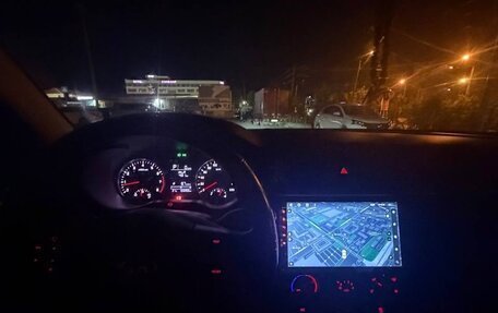 KIA Rio IV, 2017 год, 1 280 000 рублей, 2 фотография