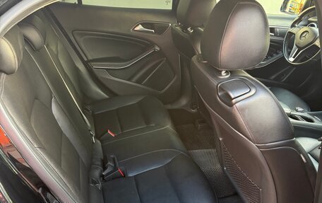 Mercedes-Benz GLA, 2014 год, 1 550 000 рублей, 8 фотография