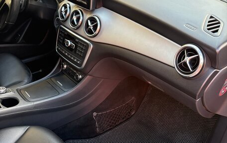 Mercedes-Benz GLA, 2014 год, 1 550 000 рублей, 5 фотография