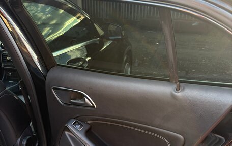 Mercedes-Benz GLA, 2014 год, 1 550 000 рублей, 10 фотография