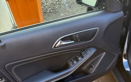 Mercedes-Benz GLA, 2014 год, 1 550 000 рублей, 13 фотография