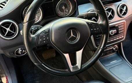 Mercedes-Benz GLA, 2014 год, 1 550 000 рублей, 12 фотография