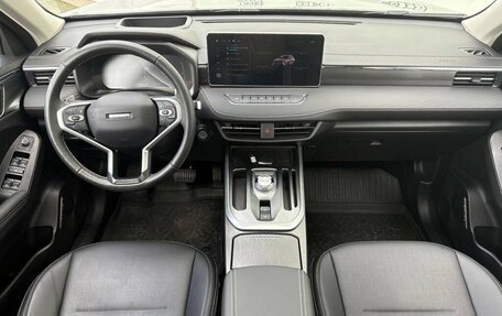 Haval Jolion, 2025 год, 2 350 000 рублей, 6 фотография