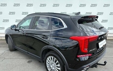 Haval Jolion, 2025 год, 2 350 000 рублей, 2 фотография