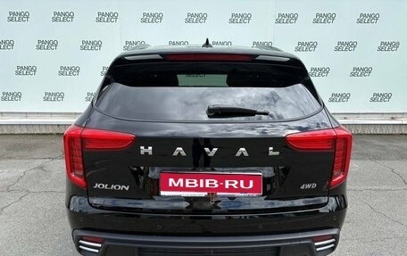 Haval Jolion, 2025 год, 2 350 000 рублей, 3 фотография