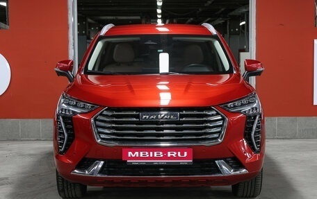 Haval Jolion, 2023 год, 1 899 000 рублей, 2 фотография