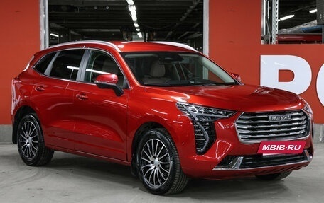 Haval Jolion, 2023 год, 1 899 000 рублей, 3 фотография