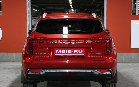 Haval Jolion, 2023 год, 1 899 000 рублей, 7 фотография