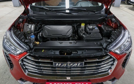 Haval Jolion, 2023 год, 1 899 000 рублей, 10 фотография