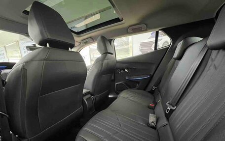 Peugeot 2008 II, 2023 год, 1 190 000 рублей, 7 фотография