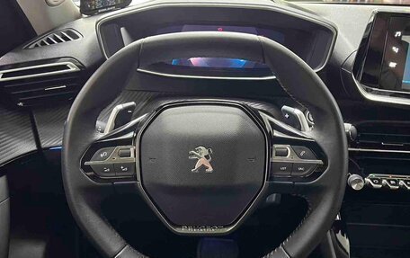 Peugeot 2008 II, 2023 год, 1 190 000 рублей, 9 фотография
