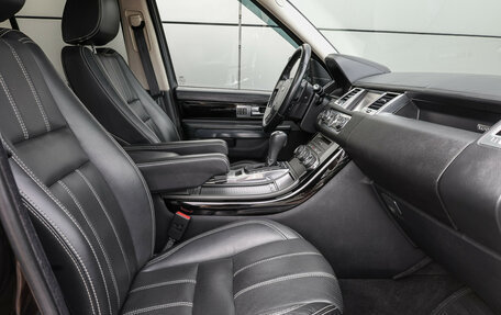 Land Rover Range Rover Sport I рестайлинг, 2011 год, 2 349 000 рублей, 12 фотография