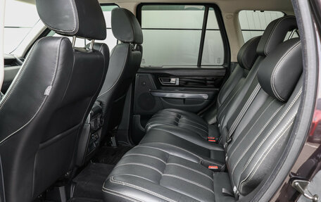 Land Rover Range Rover Sport I рестайлинг, 2011 год, 2 349 000 рублей, 13 фотография