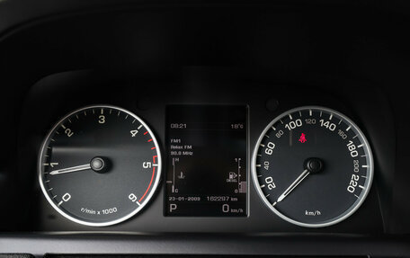 Land Rover Range Rover Sport I рестайлинг, 2011 год, 2 349 000 рублей, 15 фотография