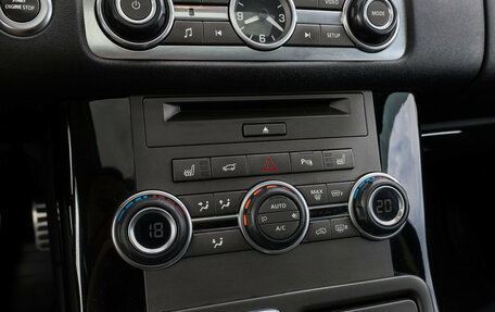 Land Rover Range Rover Sport I рестайлинг, 2011 год, 2 349 000 рублей, 20 фотография