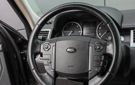 Land Rover Range Rover Sport I рестайлинг, 2011 год, 2 349 000 рублей, 19 фотография