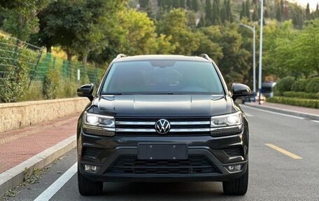 Volkswagen Tharu, 2022 год, 1 360 000 рублей, 2 фотография