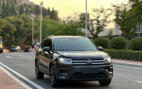 Volkswagen Tharu, 2022 год, 1 360 000 рублей, 3 фотография