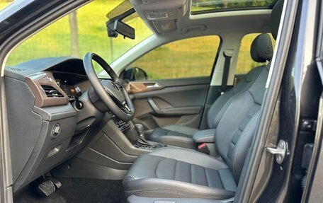 Volkswagen Tharu, 2022 год, 1 360 000 рублей, 8 фотография