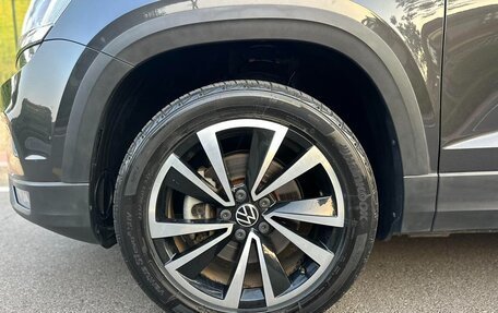 Volkswagen Tharu, 2022 год, 1 360 000 рублей, 11 фотография