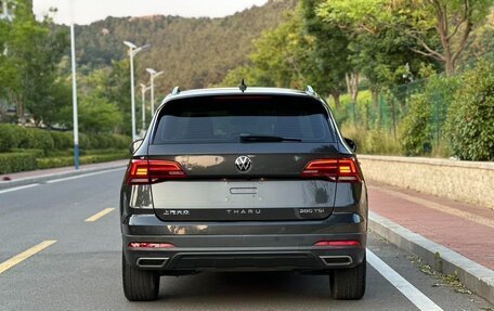 Volkswagen Tharu, 2022 год, 1 360 000 рублей, 6 фотография